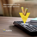 Varta Longlife, battery (24 pieces, AA)