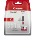 Canon ink CLI-551MXL, magenta