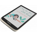 PocketBook e-reader InkPad Color 7,8", silver