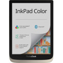PocketBook e-reader InkPad Color 7,8", silver