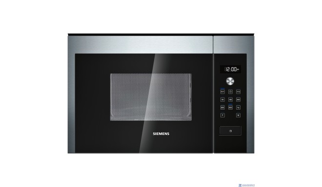 Siemens microwave oven HF15M564