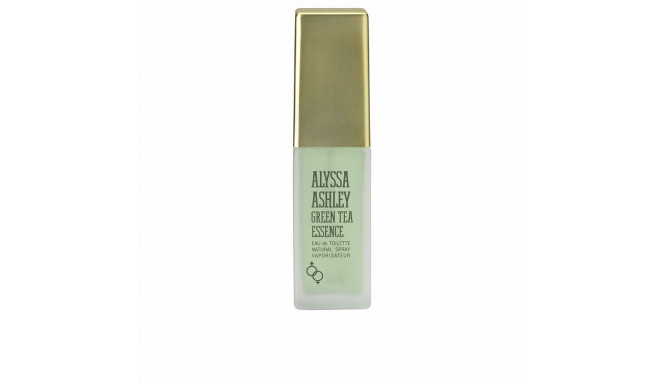 ALYSSA ASHLEY WHITE MUSK eau de toilette vaporizador 25 ml