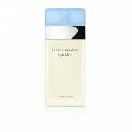 DOLCE & GABBANA LIGHT BLUE POUR FEMME edt vapo 100 ml