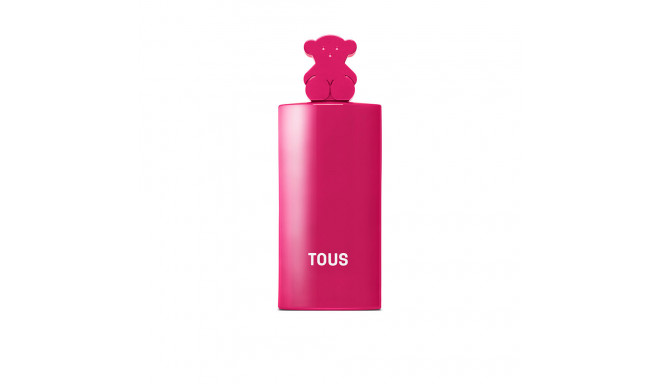 TOUS MORE MORE PINK edt vapo 50 ml