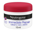 NEUTROGENA REPARACIÓN INMEDIATA balsamo nariz-labios 15 ml