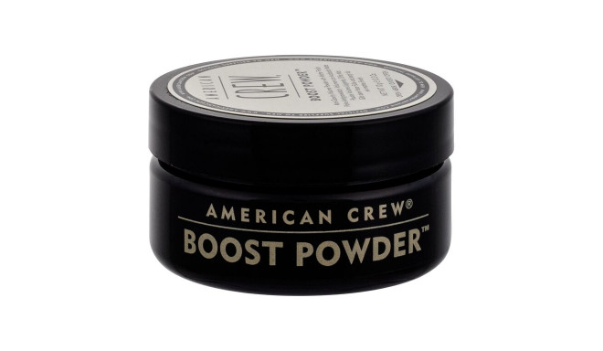 American Crew Style Boost Powder (10ml)