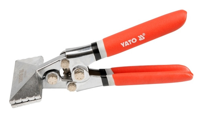 YATO profiili vormivad tangid 210mm 5141