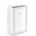 Sharp Dehumidifier UD-P20E-W Power 270 W, Sui