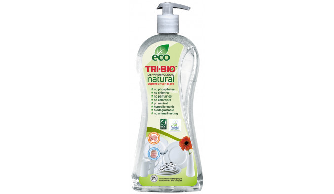 Nõude- ja kätepesupalsam TRI-BIO, 840ml