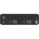 Seetec räki monitor D71 (Dual 7" 3RU) 2x7"