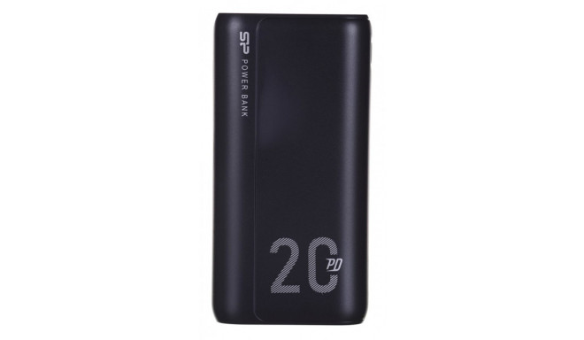 Silicon Power akupank QS15 20000mAh, must