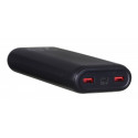 Silicon Power power bank QS15 20000mAh, black