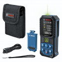 Bosch laserkaugusmõõtja GLM 50-27 CG