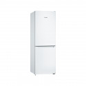 BOSCH Refrigerator KGN33NWEB, Height 176 cm, 