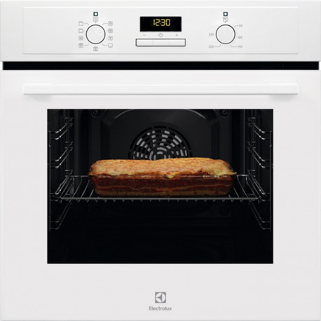 Electrolux integeeritav ahi EOF3H40BW
