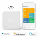 Термостат Tado V3P-SK-WTS01WRB01IB01-TC-EU Белый