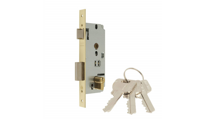 Mortise lock MCM 1601-260 Monopunto