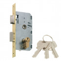 Mortise lock MCM 2501-245AN311 Monopunto Mortise lock MCM 2501-245AN311 Monopunto