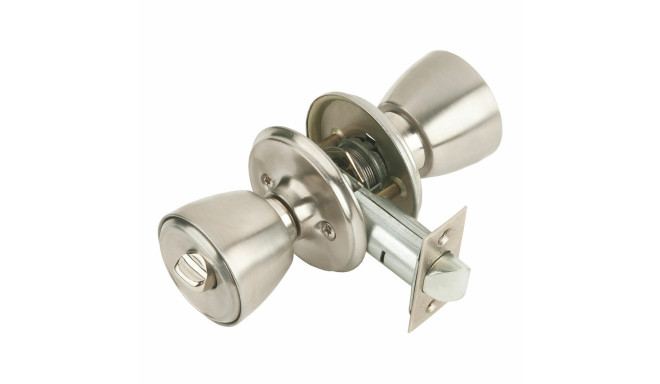 Lock with handle MCM 509b-4-4-70 Door bolt