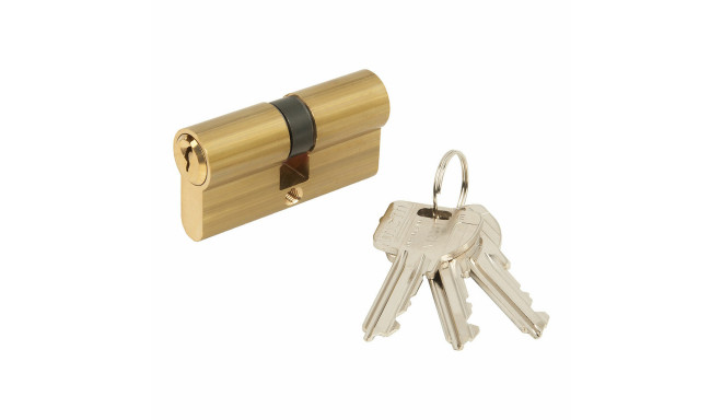 Cylinder MCM C 30-30 European Brass