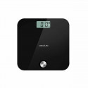 Digitaalsed Vannitoakaalud Cecotec EcoPower 10000 Healthy Black LCD 180 kg Must