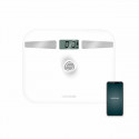 Digital Bathroom Scales Cecotec EcoPower 10200 Smart LCD Bluetooth 180 kg White