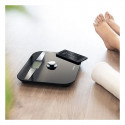 Digital Bathroom Scales Cecotec EcoPower 10200 Smart Healthy LCD Bluetooth 180 kg Black Eco-friendly