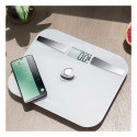 Digital Bathroom Scales Cecotec EcoPower 10200 Smart LCD Bluetooth 180 kg White