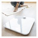 Digital Bathroom Scales Cecotec EcoPower 10000 Healthy LCD 180 kg White