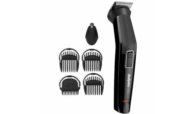 Hair clippers/Shaver Babyliss MT725E