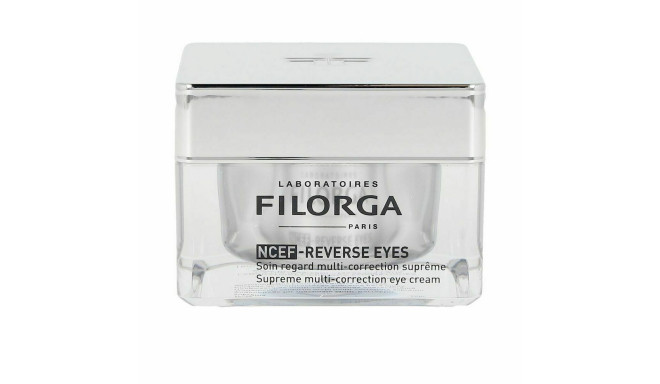 Anti-Ageing Cream for Eye Area Filorga Anti-eye bags 15 ml