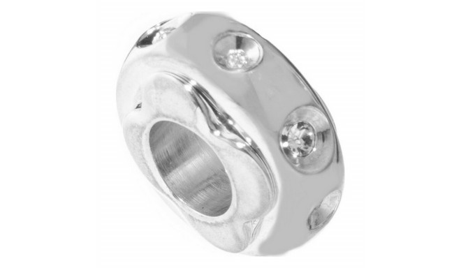 Naiste Pärlid Folli Follie 3P13F017C Hall 1,5 cm