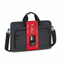 Sülearvuti Ümbris Rivacase Regent 8058 17,3"