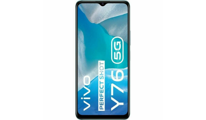 Nutitelefonid Vivo Vivo Y76 5G 6,58“ 5G 8 GB RAM 6,6" 1 TB 128 GB 128 GB