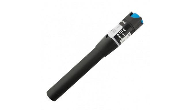 FO optika laser, 20mW, SC, LC, ST, FC