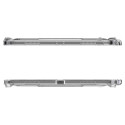 Spigen etui Airskin Hybrid S for iPad Pro 12,9" 2021 / 2022 crystal clear