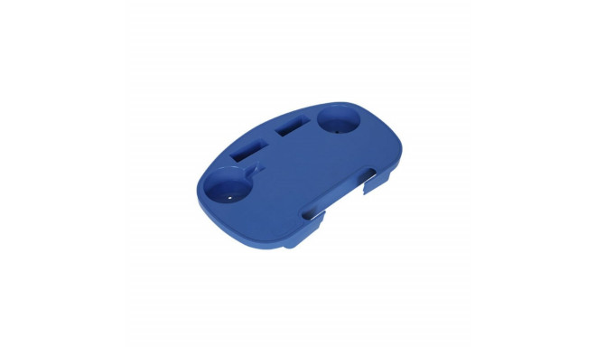Table Blue Pistachio 23 x 37 x 4 cm