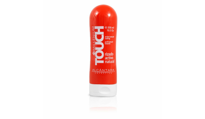 Curl Defining Fluid Alcantara Alcntara Cosmtica Gel 300 ml
