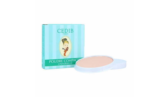 Kompaktpuudrid Cedib Compact Poudre