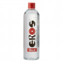 Лубрикант на силиконовой основе Eros Silk (500 ml)