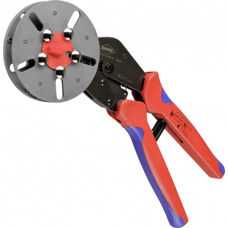 KNIPEX MultiCrimp pressimispitsid