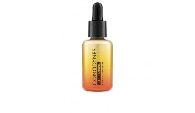 COMODYNES THE JUICY GLOW serum autobronceador 30 ml