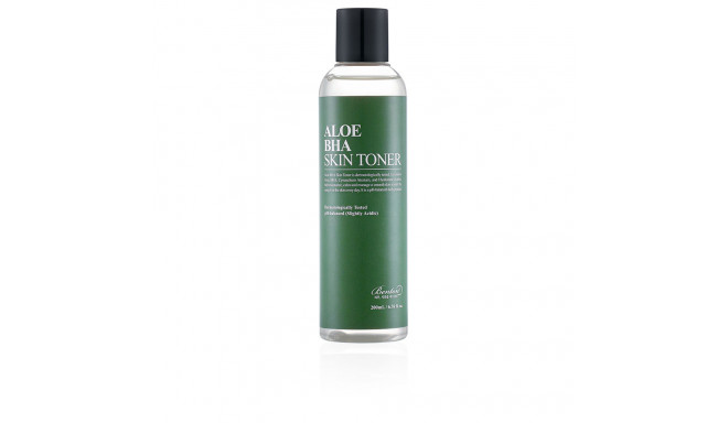 BENTON ALOE BHA skin toner 200 ml