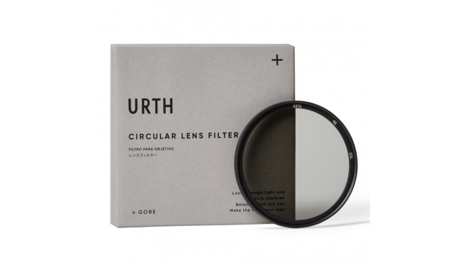 Urth 95mm Circular Polarizing (CPL) Lens Filter (Plus+)