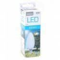 Sveces LED Spuldze Omega E14 4W 320 lm 2800 K Silta gaisma