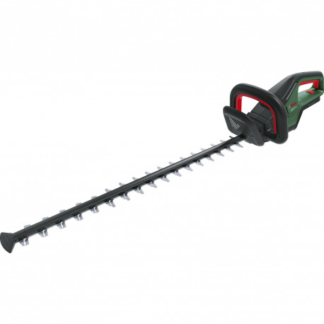 Cordless hedge trimmer GTC18502PC / 18 V / 2 Ah / 50 cm / PC, Black+Decker  - Battery hedge trimmers