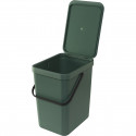 Brabantia Sort & Go Bin      25l Fir Green