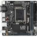 Gigabyte H610I DDR4 H610 - Socket 1700