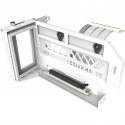 Cooler Master Vertical Card Hold.Kit V3, Bracket (white)