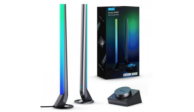 Govee H6047 Gaming RGBIC Light Bars with Smart Controller Bluetooth / Wi-Fi